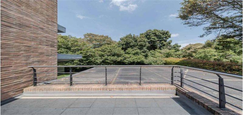 Casa en Venta en Bogotá, D.C., Hacienda San Simón Pl. 1 Al 1-21