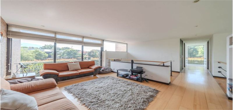 Casa en Venta en Bogotá, D.C., Hacienda San Simón Pl. 1 Al 1-22