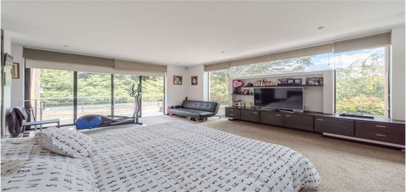 Casa en Venta en Bogotá, D.C., Hacienda San Simón Pl. 1 Al 1-23