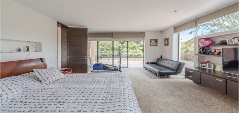 Casa en Venta en Bogotá, D.C., Hacienda San Simón Pl. 1 Al 1-24