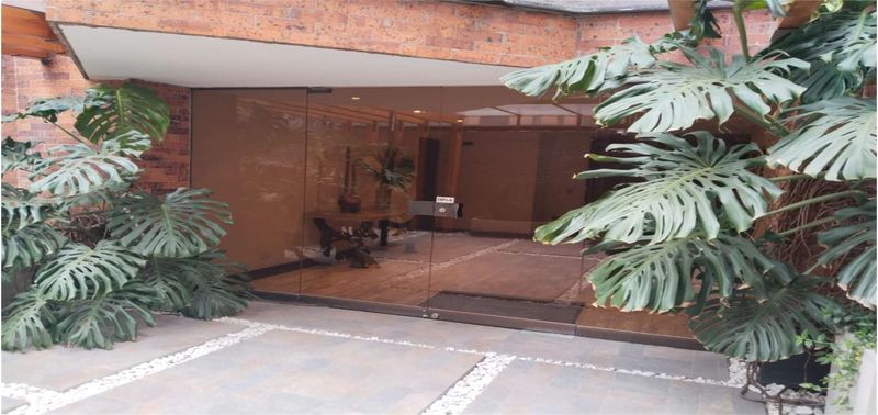 Apartamento en Venta en Bogotá, D.C., El Nogal