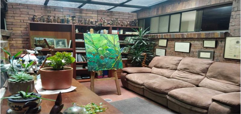 Apartamento en Venta en Bogotá, D.C., El Nogal-0