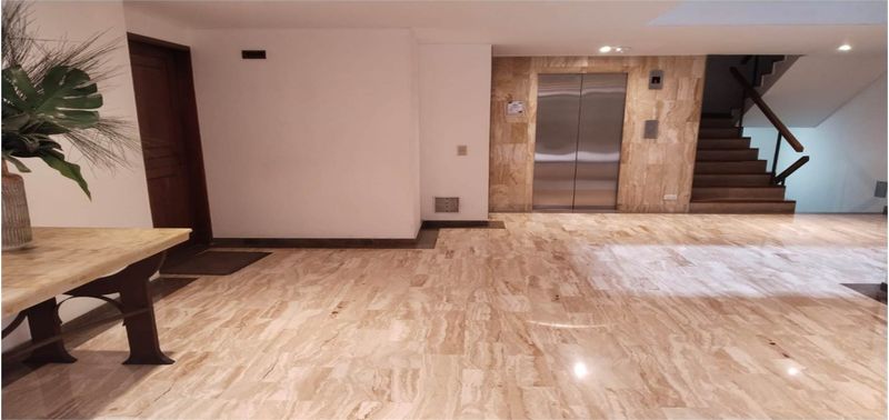 Apartamento en Venta en Bogotá, D.C., El Nogal-1