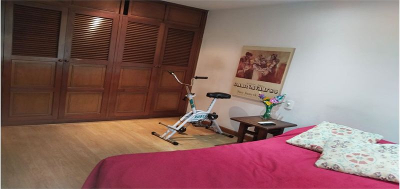 Apartamento en Venta en Bogotá, D.C., El Nogal-3