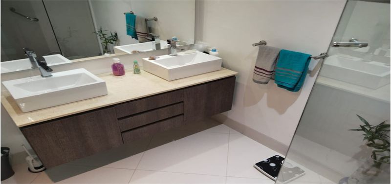 Apartamento en Venta en Bogotá, D.C., El Nogal-5