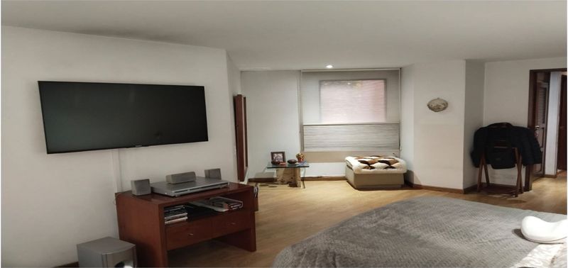 Apartamento en Venta en Bogotá, D.C., El Nogal-6