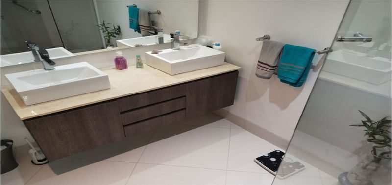 Apartamento en Venta en Bogotá, D.C., El Nogal-8