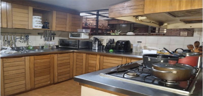 Apartamento en Venta en Bogotá, D.C., El Nogal-9
