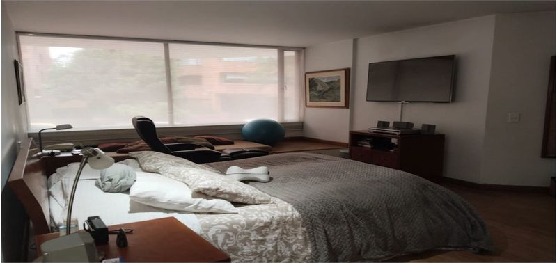 Apartamento en Venta en Bogotá, D.C., El Nogal-10