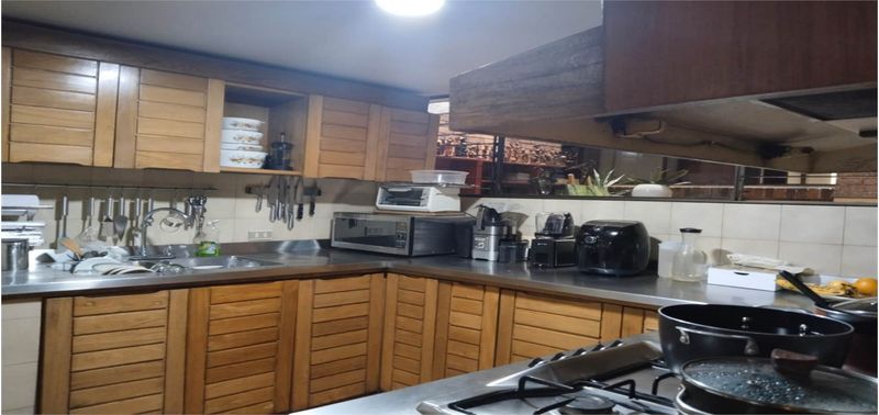 Apartamento en Venta en Bogotá, D.C., El Nogal-11