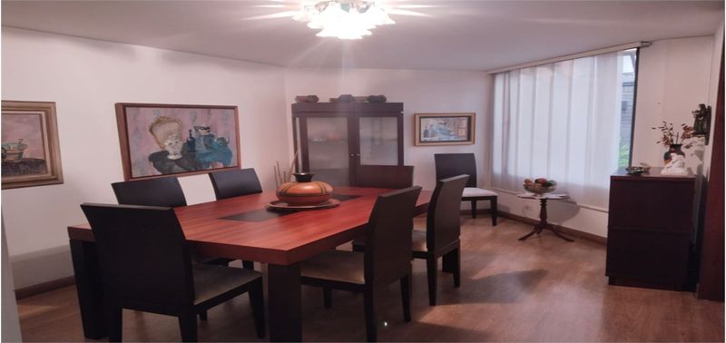 Apartamento en Venta en Bogotá, D.C., El Nogal-12