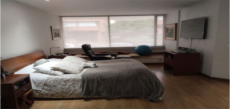 Apartamento en Venta en Bogotá, D.C., El Nogal-13