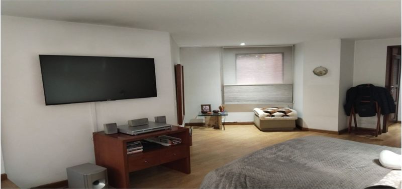 Apartamento en Venta en Bogotá, D.C., El Nogal-14