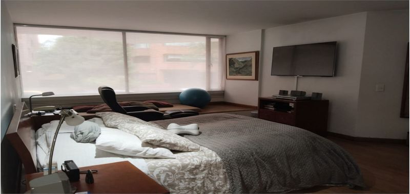 Apartamento en Venta en Bogotá, D.C., El Nogal-15