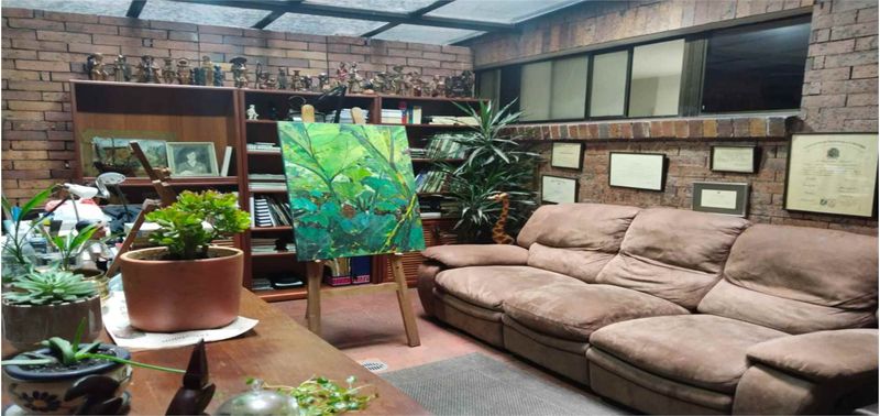 Apartamento en Venta en Bogotá, D.C., El Nogal-16