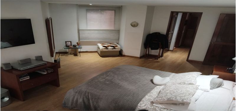 Apartamento en Venta en Bogotá, D.C., El Nogal-17
