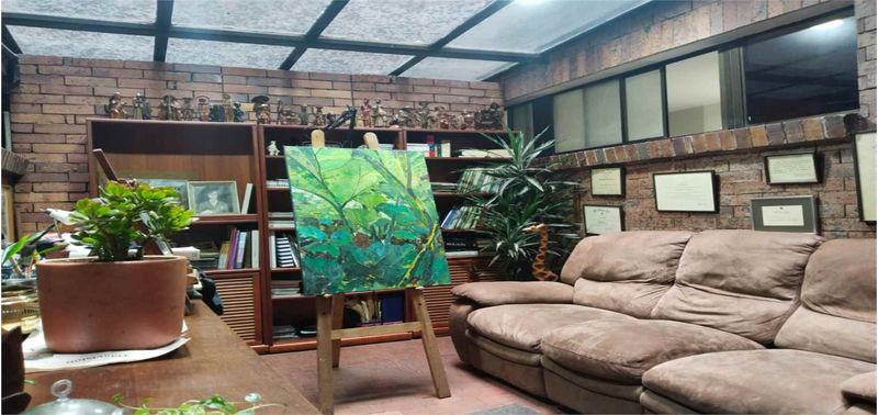Apartamento en Venta en Bogotá, D.C., El Nogal-18