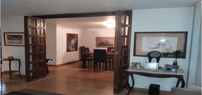 Apartamento en Venta en Bogotá, D.C., El Nogal-19