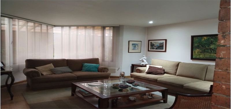 Apartamento en Venta en Bogotá, D.C., El Nogal-20