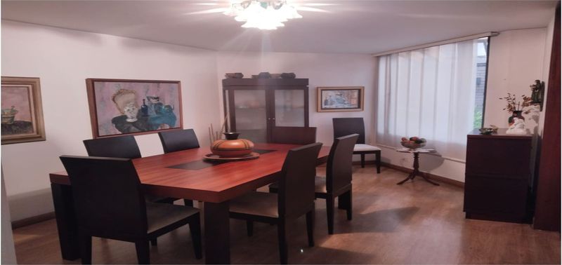 Apartamento en Venta en Bogotá, D.C., El Nogal-21
