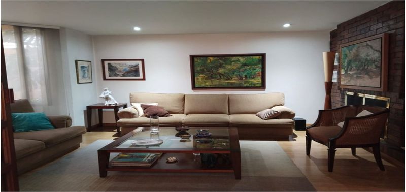 Apartamento en Venta en Bogotá, D.C., El Nogal-22