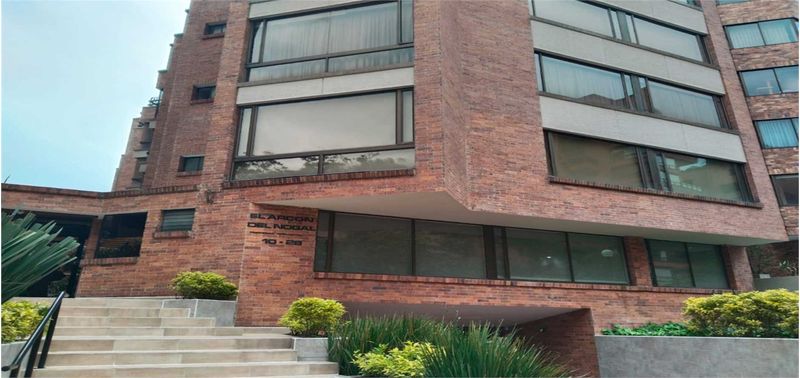 Apartamento en Venta en Bogotá, D.C., El Nogal-24