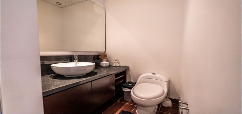 Apartamento en Venta en Bogotá, D.C., Nueva Granada-Chapinero-0