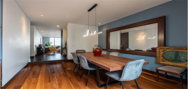 Apartamento en Venta en Bogotá, D.C., Nueva Granada-Chapinero-4