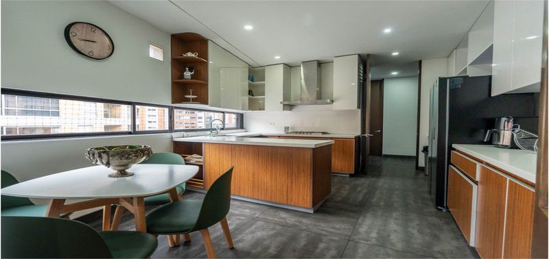 Apartamento en Venta en Bogotá, D.C., Nueva Granada-Chapinero-6
