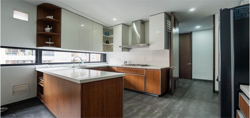 Apartamento en Venta en Bogotá, D.C., Nueva Granada-Chapinero-7