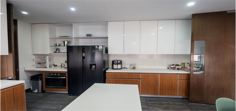 Apartamento en Venta en Bogotá, D.C., Nueva Granada-Chapinero-9