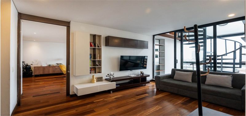Apartamento en Venta en Bogotá, D.C., Nueva Granada-Chapinero-10