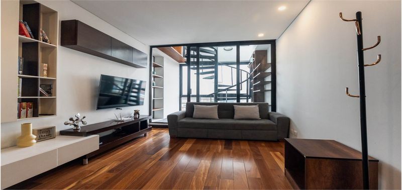 Apartamento en Venta en Bogotá, D.C., Nueva Granada-Chapinero-11