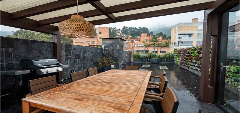 Apartamento en Venta en Bogotá, D.C., Nueva Granada-Chapinero-13