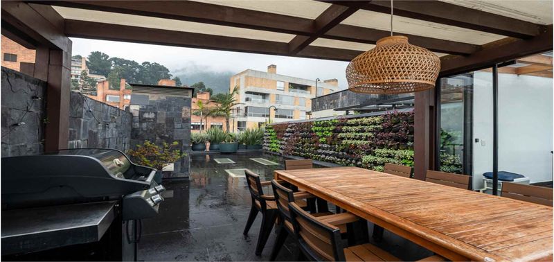 Apartamento en Venta en Bogotá, D.C., Nueva Granada-Chapinero-14