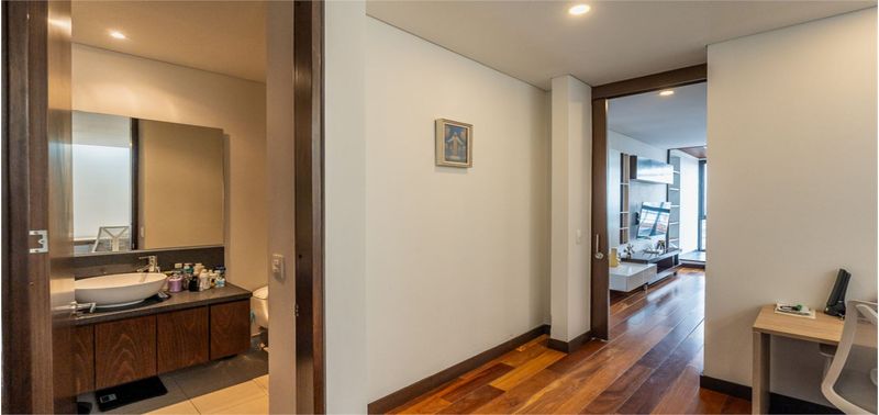 Apartamento en Venta en Bogotá, D.C., Nueva Granada-Chapinero-16