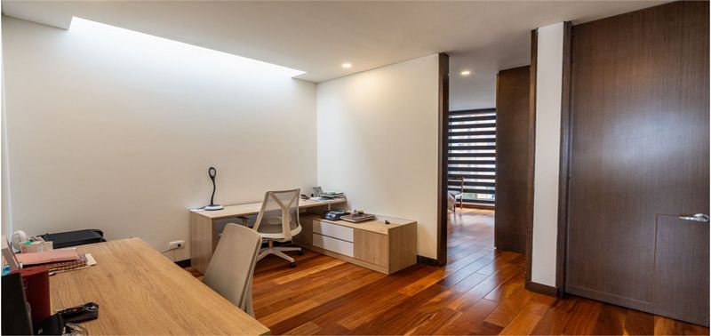 Apartamento en Venta en Bogotá, D.C., Nueva Granada-Chapinero-17