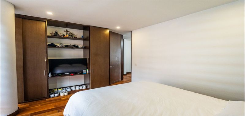 Apartamento en Venta en Bogotá, D.C., Nueva Granada-Chapinero-18