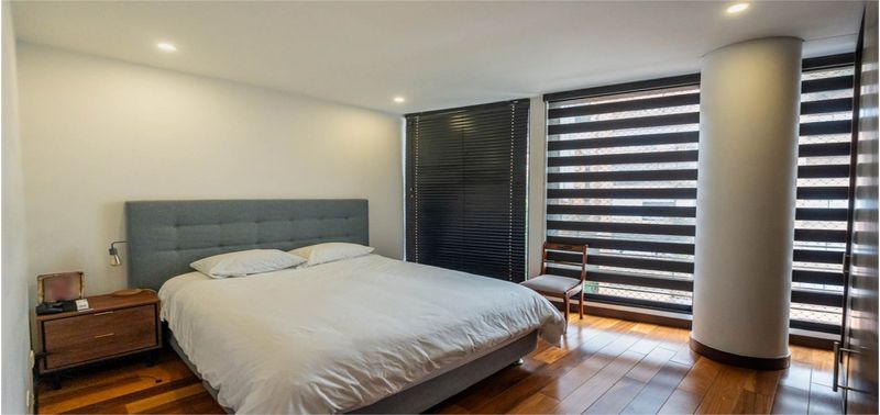 Apartamento en Venta en Bogotá, D.C., Nueva Granada-Chapinero-19