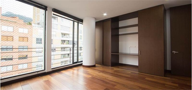 Apartamento en Venta en Bogotá, D.C., Nueva Granada-Chapinero-20