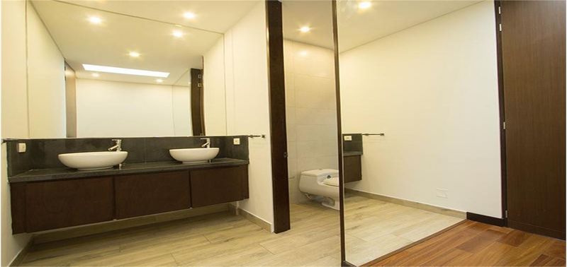Apartamento en Venta en Bogotá, D.C., Nueva Granada-Chapinero-22