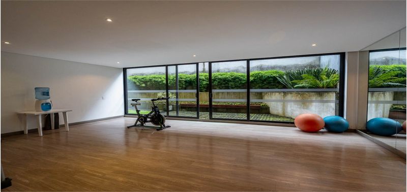 Apartamento en Venta en Bogotá, D.C., Nueva Granada-Chapinero-23