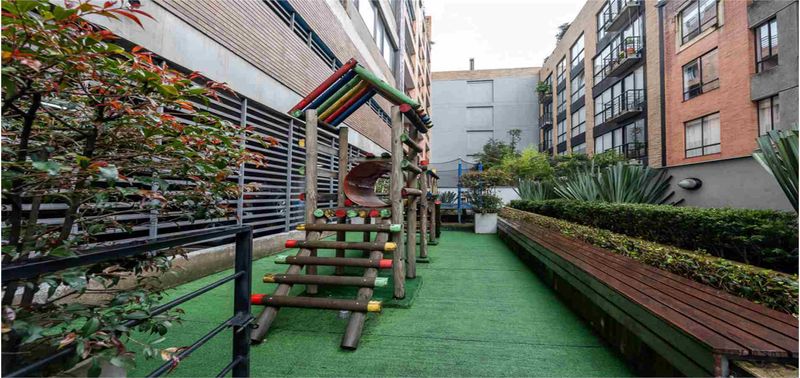 Apartamento en Venta en Bogotá, D.C., Nueva Granada-Chapinero-24