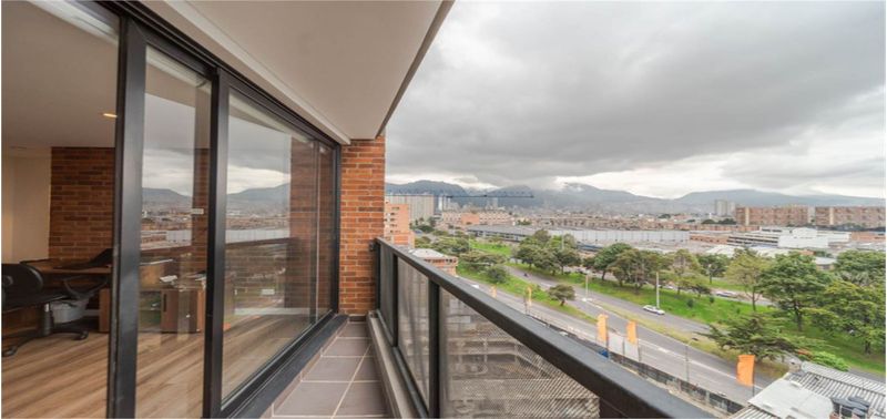 Apartamento en Venta en Bogotá, D.C., Gran América - Teusaquillo-0