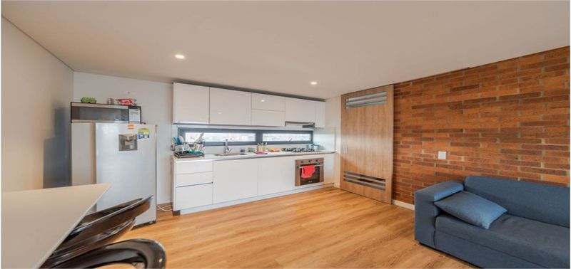 Apartamento en Venta en Bogotá, D.C., Gran América - Teusaquillo-3