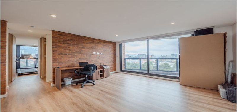 Apartamento en Venta en Bogotá, D.C., Gran América - Teusaquillo-4