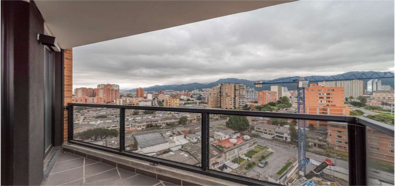 Apartamento en Venta en Bogotá, D.C., Gran América - Teusaquillo-5