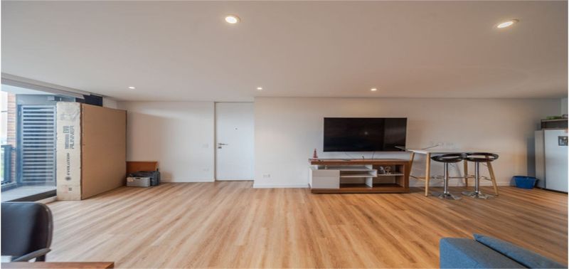 Apartamento en Venta en Bogotá, D.C., Gran América - Teusaquillo-6