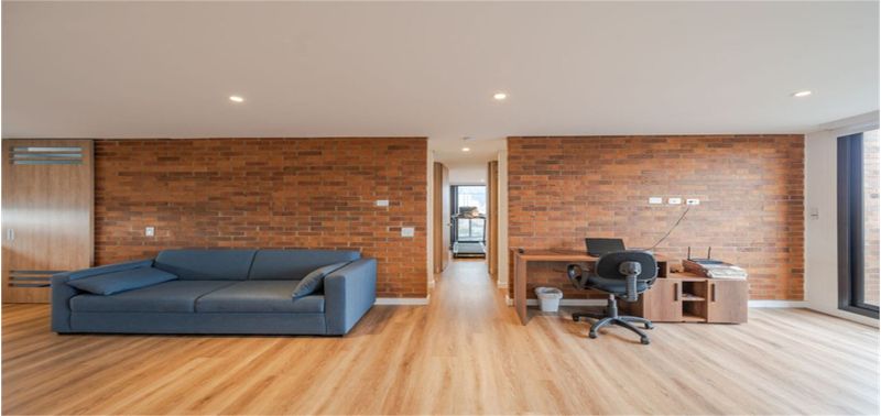 Apartamento en Venta en Bogotá, D.C., Gran América - Teusaquillo-7
