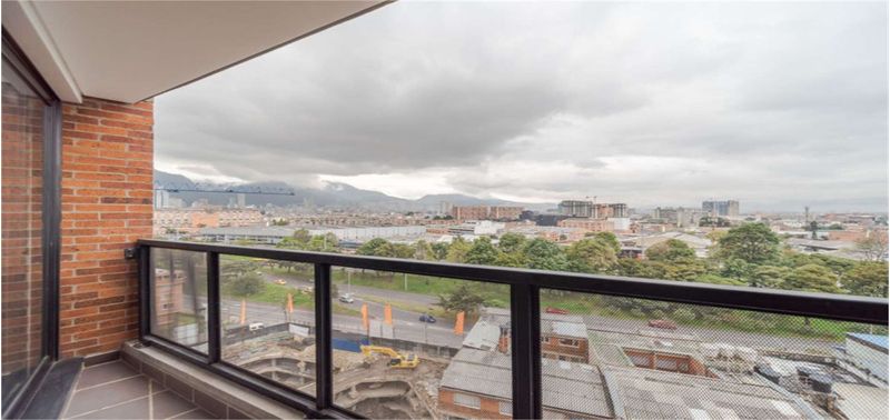 Apartamento en Venta en Bogotá, D.C., Gran América - Teusaquillo-8